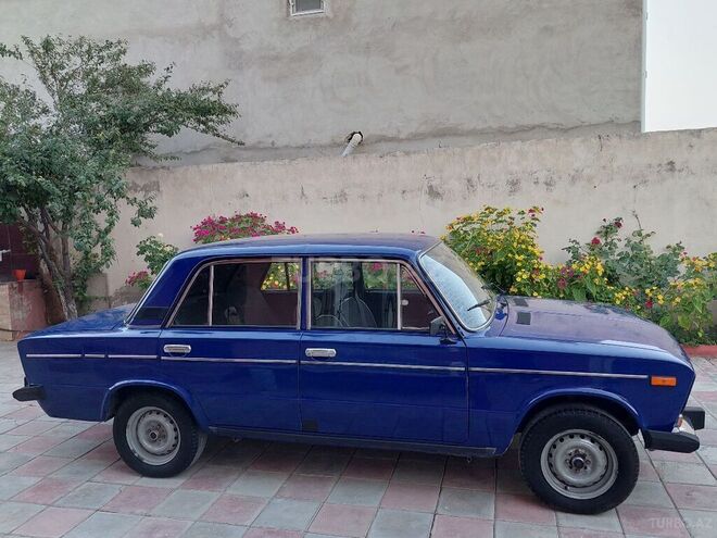 LADA (VAZ) 2106 1997, 195,288 km - 1.6 l - Bakı