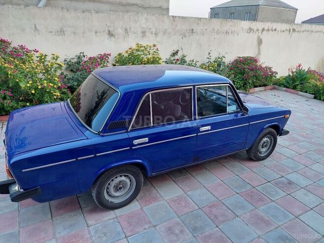 LADA (VAZ) 2106 1997, 195,288 km - 1.6 l - Bakı