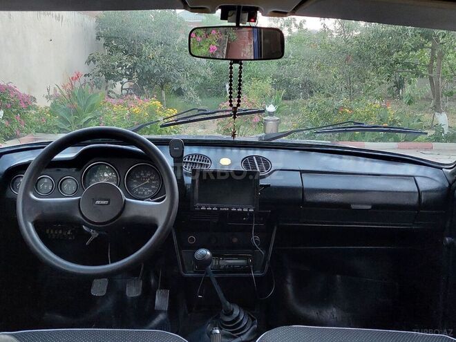 LADA (VAZ) 2106 1997, 195,288 km - 1.6 l - Bakı