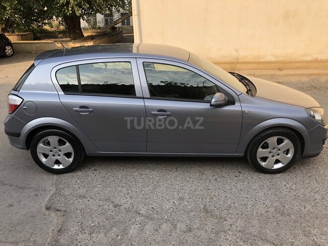 Opel Astra 2006, 181,000 km - 1.3 l - Bakı