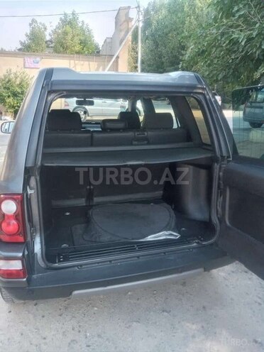 Land Rover Freelander 2004, 198,523 km - 2.5 l - Bakı