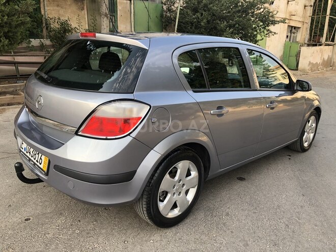 Opel Astra 2006, 181,000 km - 1.3 l - Bakı