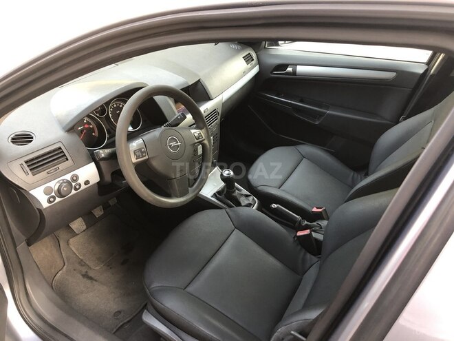 Opel Astra 2006, 181,000 km - 1.3 l - Bakı