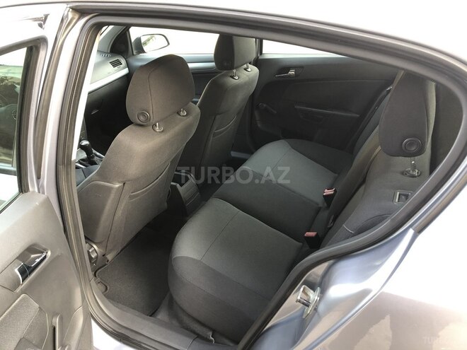 Opel Astra 2006, 181,000 km - 1.3 l - Bakı
