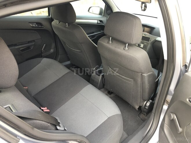 Opel Astra 2006, 181,000 km - 1.3 l - Bakı