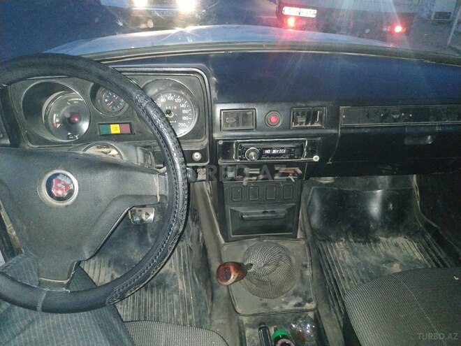GAZ 24-10 1991, 158,670 km - 2.4 l - Bakı