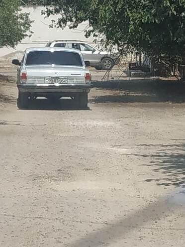 GAZ 24-10 1991, 158,670 km - 2.4 l - Bakı