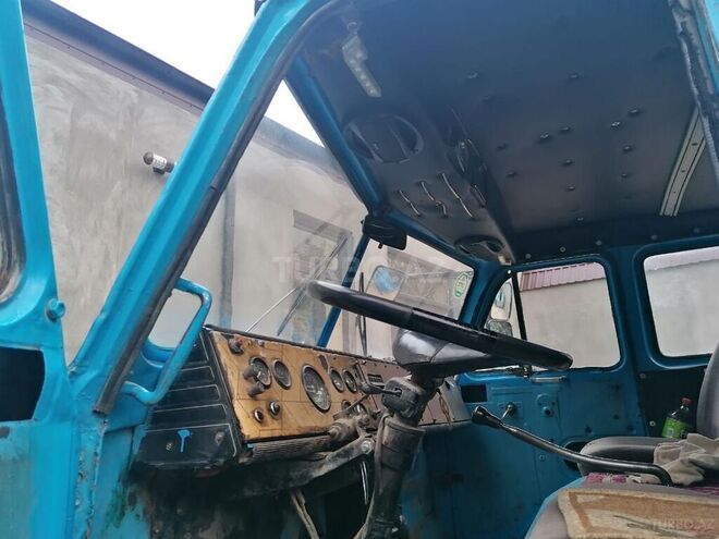 MAZ 5549 1987, 250,000 km - 11.0 l - Şəmkir