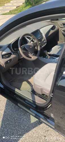 Chevrolet Malibu 2016, 88,500 km - 1.5 l - Bakı