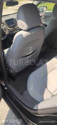 Chevrolet Malibu 2016, 88,500 km - 1.5 l - Bakı