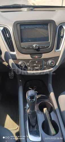 Chevrolet Malibu 2016, 88,500 km - 1.5 l - Bakı