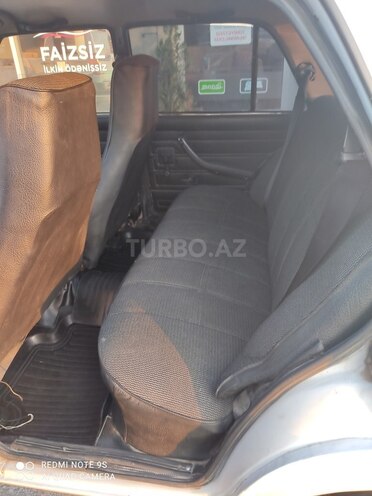LADA (VAZ) 2107 2004, 15,489 km - 1.6 l - Bakı