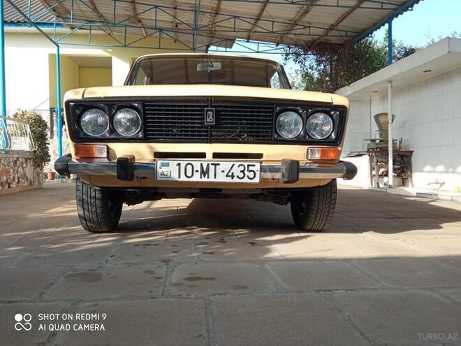 LADA (VAZ) 2106 1987, 280,000 km - 1.5 l - Neftçala