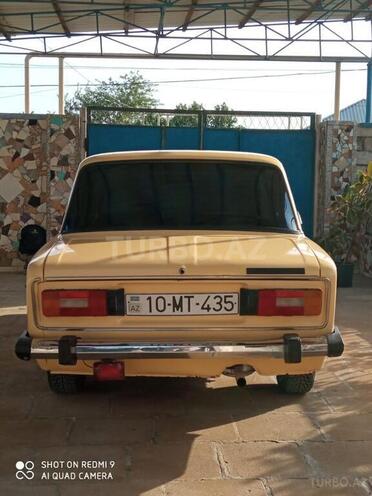LADA (VAZ) 2106 1987, 280,000 km - 1.5 l - Neftçala