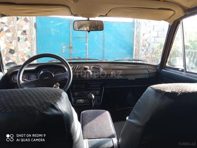 LADA (VAZ) 2106 1987, 280,000 km - 1.5 l - Neftçala