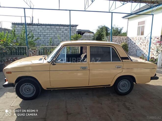 LADA (VAZ) 2106 1987, 280,000 km - 1.5 l - Neftçala