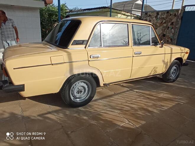 LADA (VAZ) 2106 1987, 280,000 km - 1.5 l - Neftçala