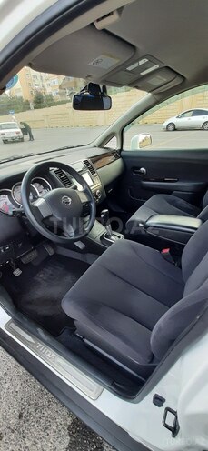 Nissan Tiida 2013, 44,600 km - 1.5 l - Bakı