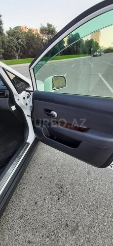 Nissan Tiida 2013, 44,600 km - 1.5 l - Bakı