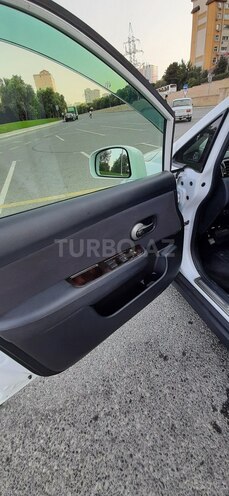 Nissan Tiida 2013, 44,600 km - 1.5 l - Bakı