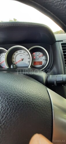 Nissan Tiida 2013, 44,600 km - 1.5 l - Bakı