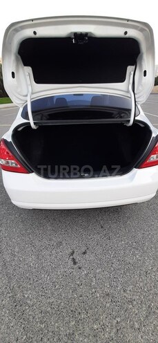 Nissan Tiida 2013, 44,600 km - 1.5 l - Bakı