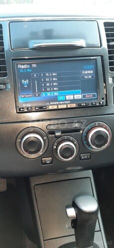Nissan Tiida 2013, 44,600 km - 1.5 l - Bakı