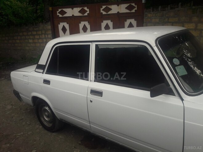 LADA (VAZ) 2107 2003, 42,300 km - 1.6 l - Qəbələ