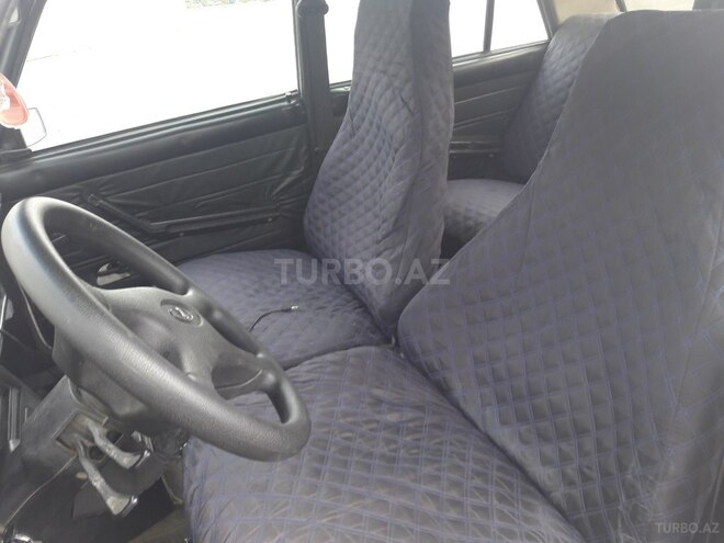 LADA (VAZ) 2107 2003, 42,300 km - 1.6 l - Qəbələ