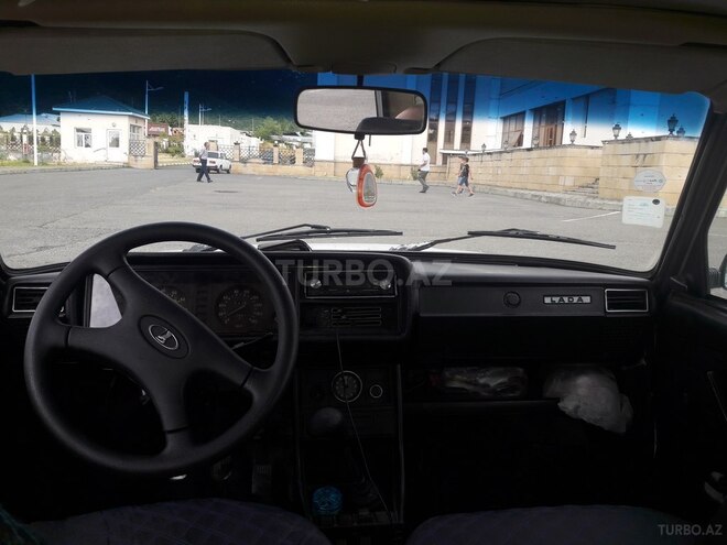 LADA (VAZ) 2107 2003, 42,300 km - 1.6 l - Qəbələ