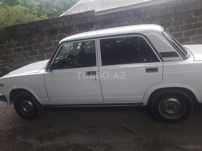LADA (VAZ) 2107 2003, 42,300 km - 1.6 l - Qəbələ
