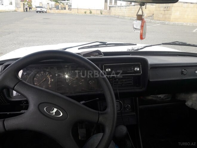 LADA (VAZ) 2107 2003, 42,300 km - 1.6 l - Qəbələ