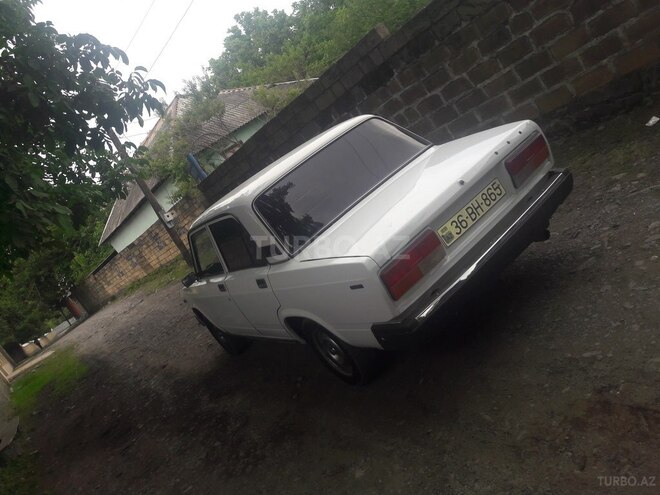 LADA (VAZ) 2107 2003, 42,300 km - 1.6 l - Qəbələ