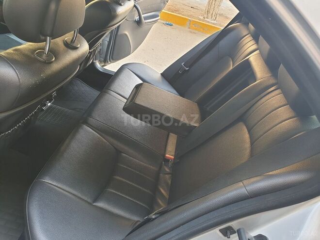 Mercedes C 240 2005, 220,000 km - 2.4 л - Bakı