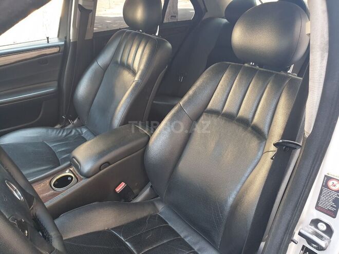 Mercedes C 240 2005, 220,000 km - 2.4 л - Bakı