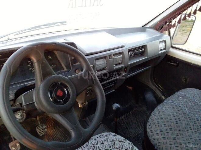 GAZ 33021 1994, 113,500 km - 2.5 l - Salyan