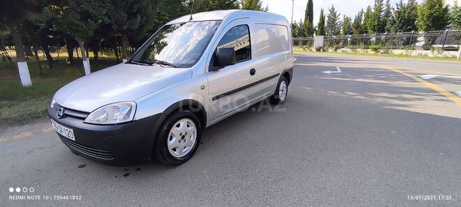 Opel Combo 2007, 210,000 km - 1.3 l - Lənkəran