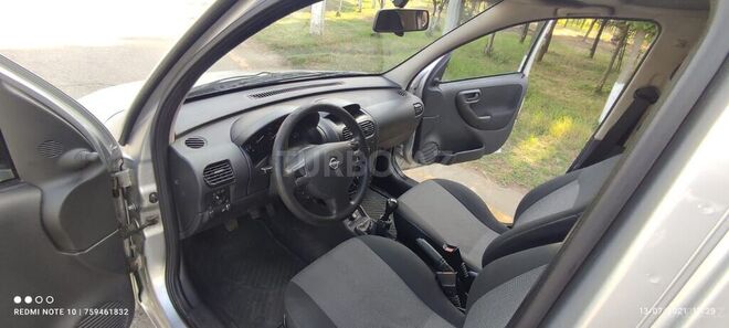 Opel Combo 2007, 210,000 km - 1.3 l - Lənkəran