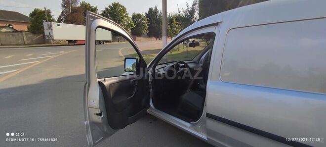 Opel Combo 2007, 210,000 km - 1.3 l - Lənkəran