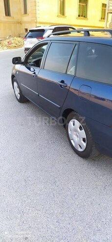 Toyota Corolla 2005, 192,000 km - 1.4 l - Bakı