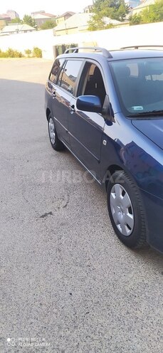 Toyota Corolla 2005, 192,000 km - 1.4 l - Bakı