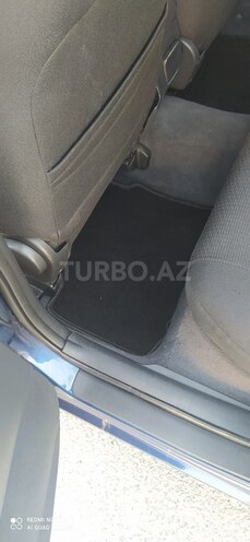Toyota Corolla 2005, 192,000 km - 1.4 l - Bakı