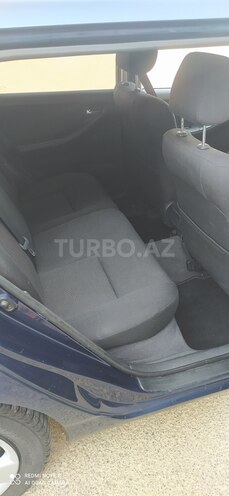 Toyota Corolla 2005, 192,000 km - 1.4 l - Bakı