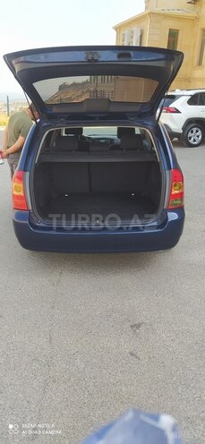 Toyota Corolla 2005, 192,000 km - 1.4 l - Bakı