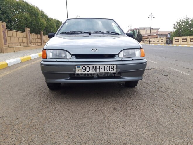 LADA (VAZ) 2115 2012, 220,000 km - 1.6 l - Biləsuvar