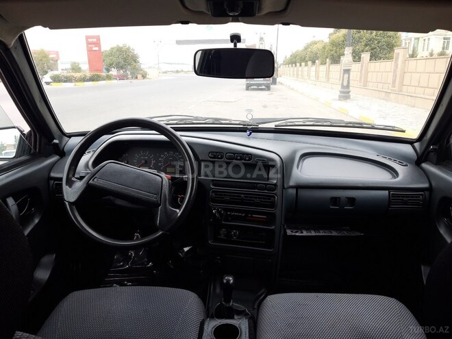 LADA (VAZ) 2115 2012, 220,000 km - 1.6 l - Biləsuvar