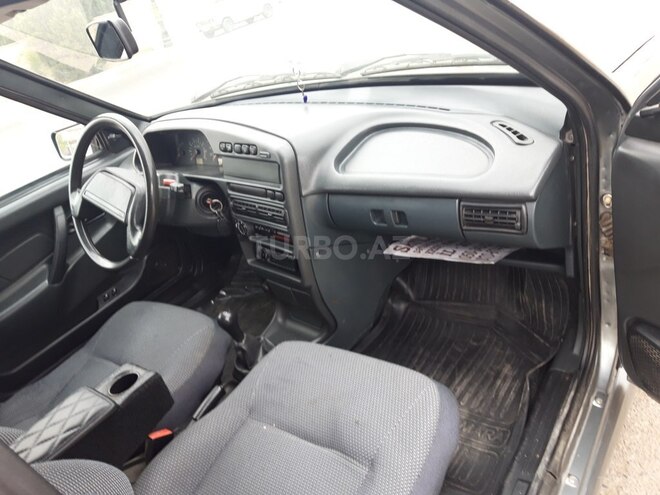 LADA (VAZ) 2115 2012, 220,000 km - 1.6 l - Biləsuvar