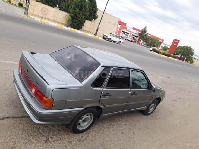 LADA (VAZ) 2115 2012, 220,000 km - 1.6 l - Biləsuvar