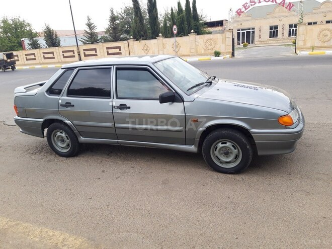 LADA (VAZ) 2115 2012, 220,000 km - 1.6 l - Biləsuvar