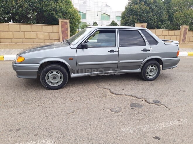 LADA (VAZ) 2115 2012, 220,000 km - 1.6 l - Biləsuvar